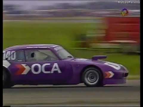 Turismo Carretera 1994 Punta Indio - 13era fecha (final)