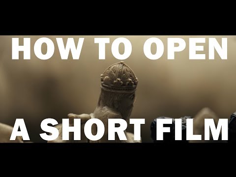How to Open a Short Film: “The Nostalgist”