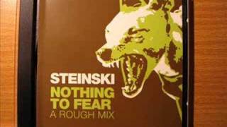 Steinski - Hit The Disco (MC Enuff Mix)