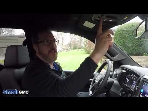 How to Connect Your GMC Garage Door Opener to Your Garage Door with Homelink System