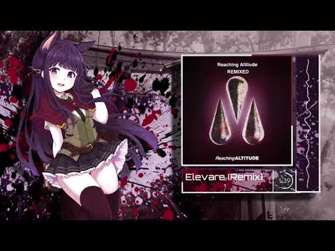 Nightstyle - Elevare (Suae x Technikal Remix)