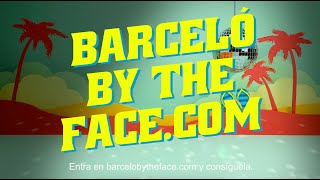 Ron Barceló BY THE FACE: 5.000 copas más en Canarias anuncio