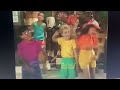 Barney And The Backyard Gang The Backyard Show Hey Hey The Gang S All Here