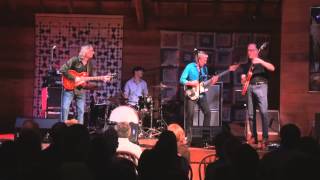 Sonny Landreth - All About You