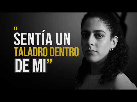 "Tengo ENDOMETRIOSIS" uno de los dolores mas fuertes del MUNDO | negligencia médica | Caso Lucía