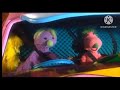 The Hoobs Iver Races The Hoobmobile