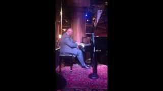 Oliver Jones @ House Of Jazz