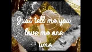 Boy Epic - Tell me you love me  lyrics