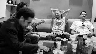 Mellabes Iron | מלאבס איירון - Toxic Love LIVE Session 2018