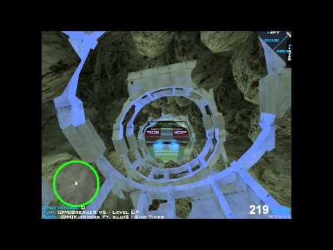 MTA BW by -_-kirill85-_- #3