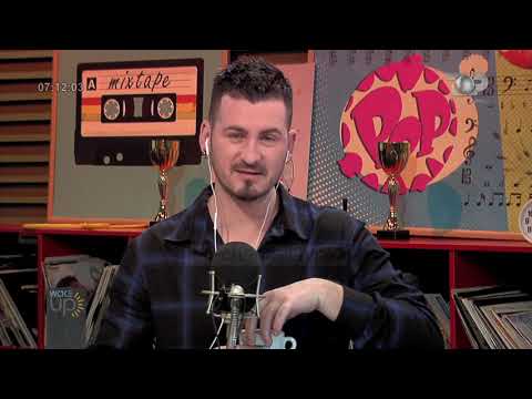 Wake Up, 21 Janar 2019, Pjesa 1 - Top Channel Albania - Entertainment Show