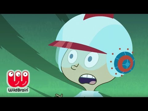 Kid Vs. Kat 🐈 Compilation: Beware of Were-Coop//Trick or Threat//Dial "B" for Babysitter