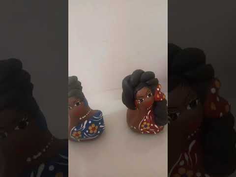 #artesanato #arte  # Itatim Bahia.