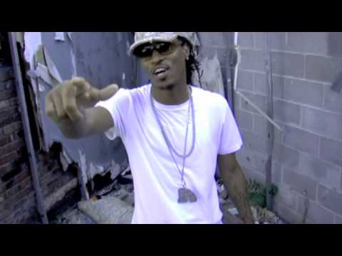 Future Life Of A G off the his first mixtape 1000 (Hosted by DJ Scream)￼