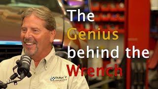 (E 7) Paul Svinicki Podcast: #1 Performance Shop in the USA