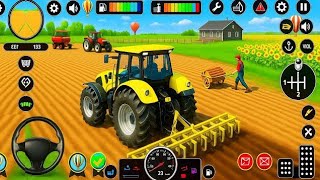 SONALIKA // JHOTTA // POWER // KUBUTA // TRACTOR , CULTIVATOR ,PLOUGH , ROTAVATOR ,HARROW FARMING 🌾