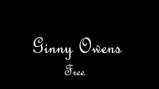 Free - Audio - Ginny Owens
