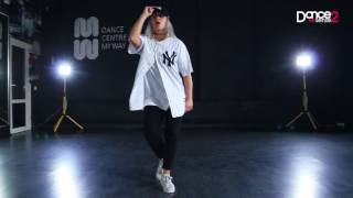 Jacob Latimore Ah Yeah (feat  Rico Love)  choreography Ekaterina Shepelenko DCM