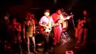 Termitas song / Reggae night Reunion
