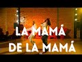 DEXTER CARR CHOREOGRAPHY La Mamá De La Mamá El Alfa CJ Chael Produciendo