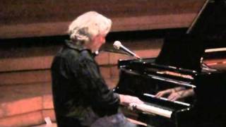 Love Is Not Enough DEAN FRIEDMAN (RNCM) 9/10/2010