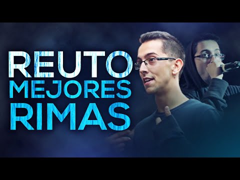 🤯LAS MEJORES RIMAS DE REUTO | EL UNDER ESPAÑOL