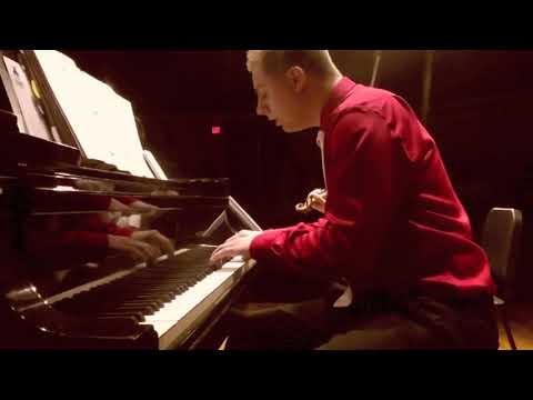 Piano Trio No.4, Op.90 No. 4 - Dumky Trio (Dvořák, Antonín)