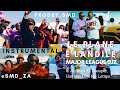 Major League Djz & Abidoza feat. Cassper Nyovest, Kammu Dee & Ma Lemon - Le Plane E'Landile