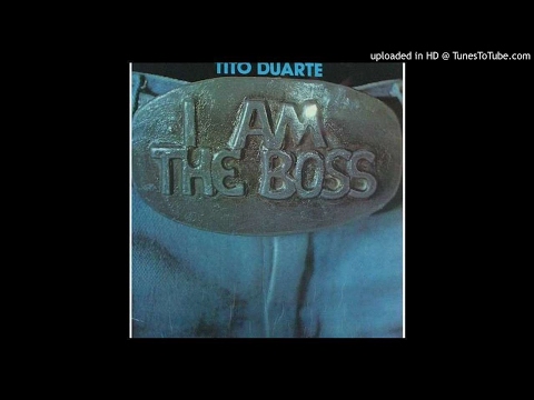 Wild Party - Tito Duarte