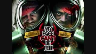 Lil Wayne - I'm From The South (Full Version) [My Face Can't Be Felt]