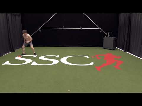 SSC Sports Medicine Groin Lab - 180 Cut Series