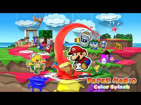 Shy Bandit Theme 10 HOURS