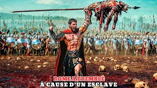 Download lagu Le Vrai Spartacus  L’Esclave qui a Fait Trembler Rome mp3