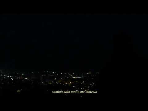 Blasouth - Desaparezco