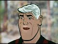 Clutch Cargo Season 1 Episode 8 Mystery In The Northwoods 1959