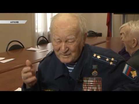 Они сражались за Родину &ndash; судьбы курских ветеранов