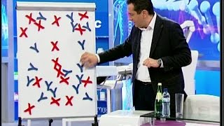 ექიმები - ორსულები 09.11.2014