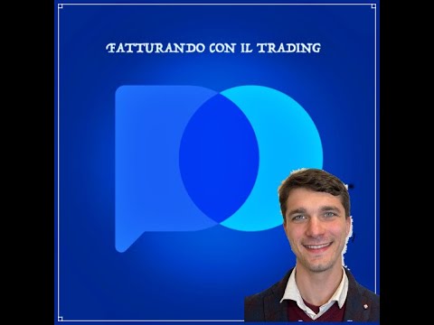 FATTURANDO CON IL TRADING