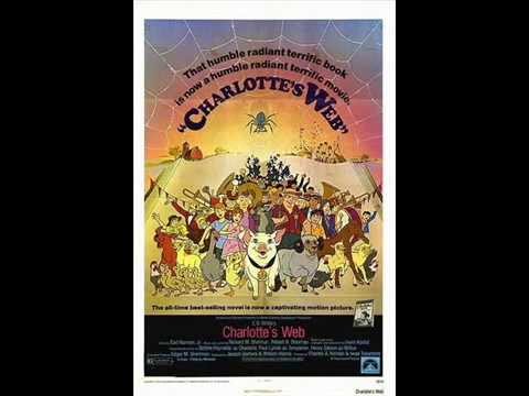 Charlotte's Web (1973) - A Veritable Smorgasboard