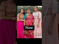 Mom We Then Vs Now ️ ‍ ‍ Sathyadevandvaishali Trending Vaishali