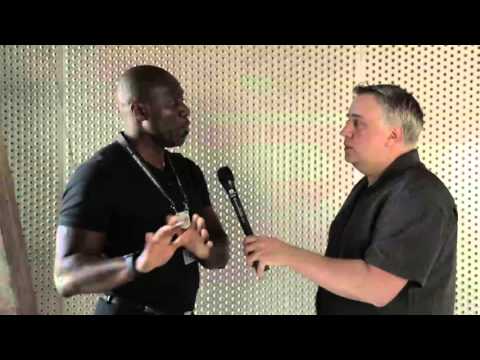 Steve Adegbite on Data Integrity