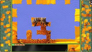 Pixel Puzzles Ultimate ► video № 30 ◄