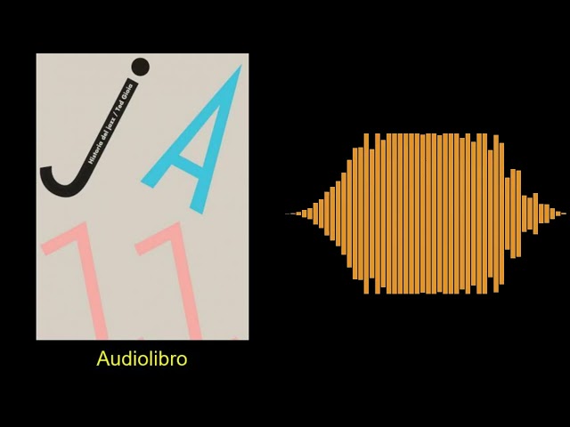 Vídeo relacionado con The History of Jazz: Paperback