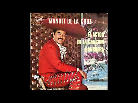 En Retrato Solamente- Manuel de la Cruz