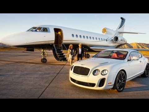 Russische Milliardäre - Das Leben der Super-Reichen *DOKU 2017 HD*