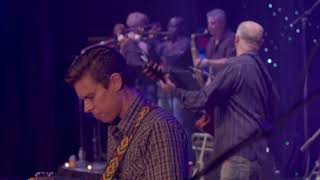 &quot;Riverside&quot; - Blue Dogs with Charlton Singleton, Steve Spaulding and Brent Swaney