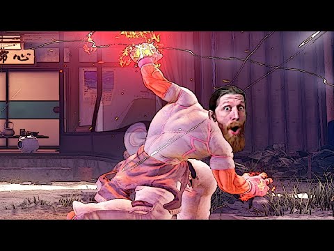 Why does this do SO MUCH DAMAGE??