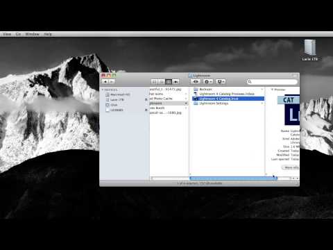 How to Run Lightroom in 64 Bit