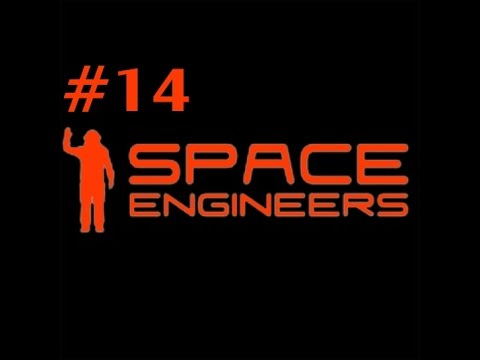 Steam Community :: Video :: Space Engineers - Episode 14