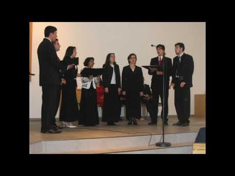 Rapsodie 9 - Doar Tu ești Sfânt